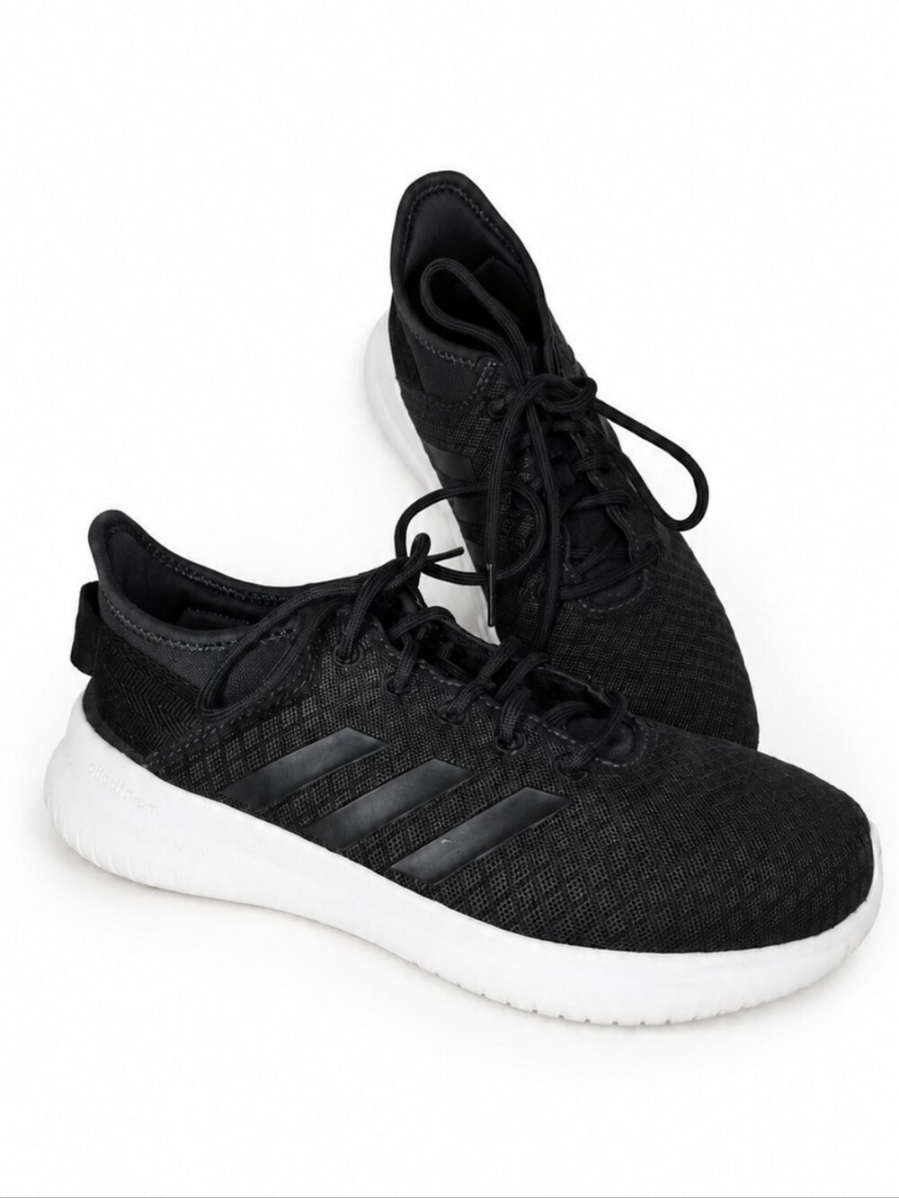 Adidas QT Flex Cloudform Shoes
